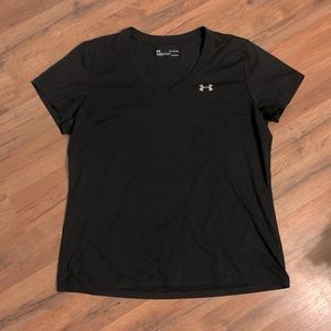 Under Armour womens XL shirt